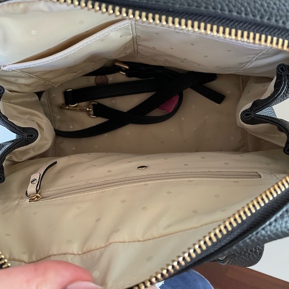 Kate Spade Adriana bag - Picture 7 of 10